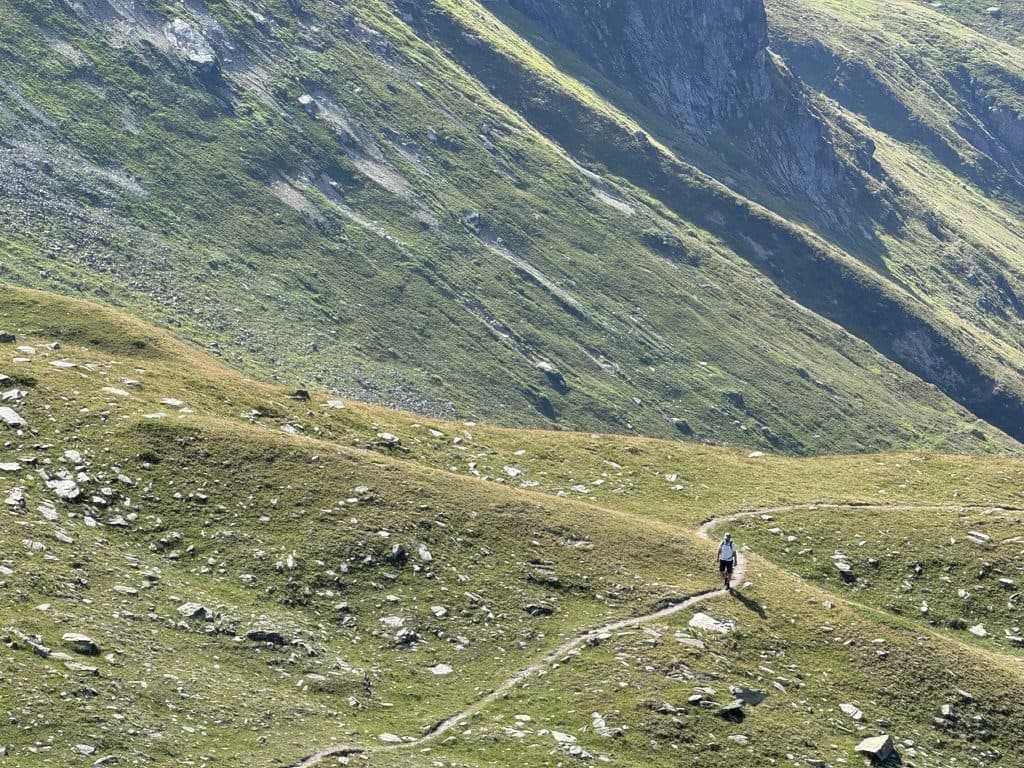 Photos de courses